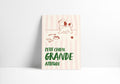 "Petit chien, grande attitude"